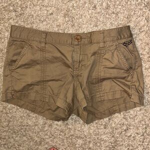 Fox Racing Cargo Shorts